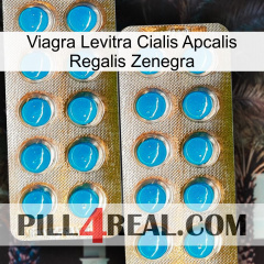 Viagra Levitra Cialis Apcalis Regalis Zenegra new08